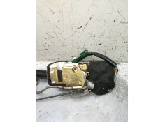 Recambio de motor cierre centralizado delantero izquierdo para rover 45 i hatchback (rt) 1.6 referencia OEM IAM FQJ000810 5P 200