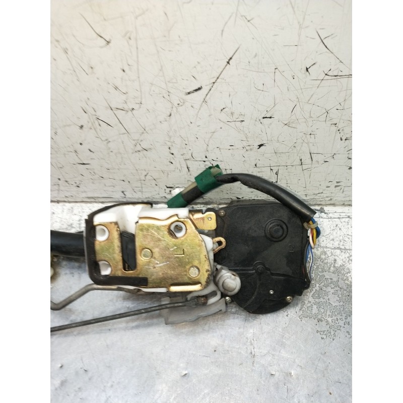 Recambio de motor cierre centralizado delantero izquierdo para rover 45 i hatchback (rt) 1.6 referencia OEM IAM FQJ000810 5P 200