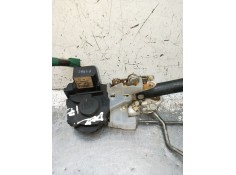 Recambio de motor cierre centralizado delantero izquierdo para rover 45 i hatchback (rt) 1.6 referencia OEM IAM FQJ000810 5P 200 2