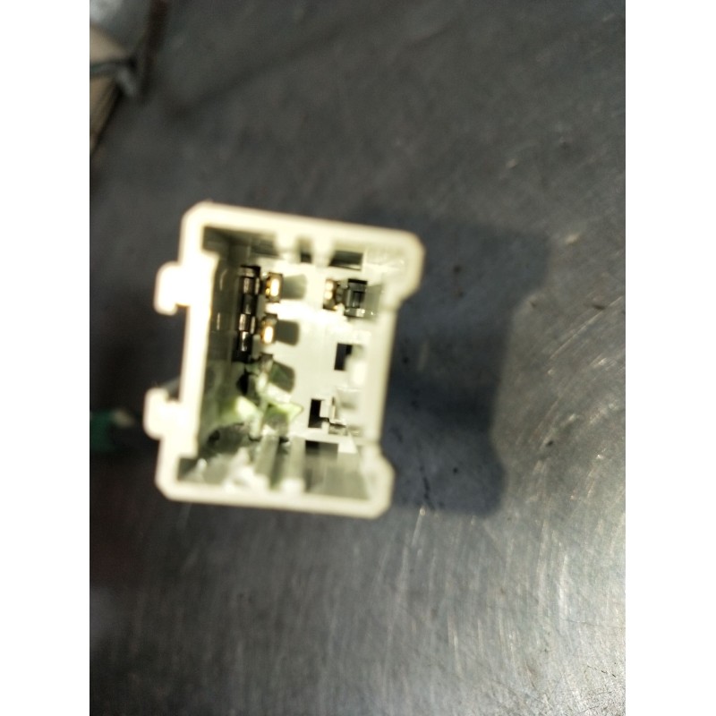 Recambio de motor cierre centralizado delantero izquierdo para rover 45 i hatchback (rt) 1.6 referencia OEM IAM FQJ000810 5P 200