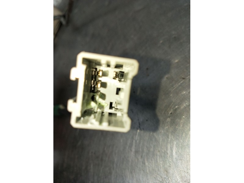 Recambio de motor cierre centralizado delantero izquierdo para rover 45 i hatchback (rt) 1.6 referencia OEM IAM FQJ000810 5P 200