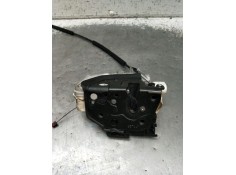Recambio de motor cierre centralizado delantero izquierdo para seat altea (5p1) 1.9 tdi referencia OEM IAM  5P 2004