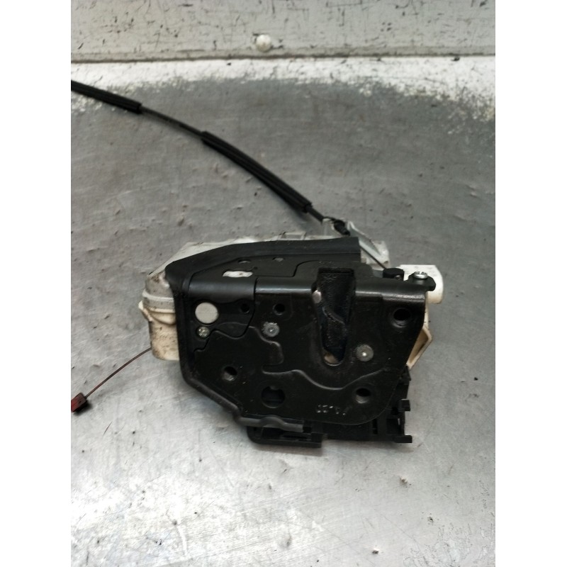 Recambio de motor cierre centralizado delantero izquierdo para seat altea (5p1) 1.9 tdi referencia OEM IAM  5P 2004
