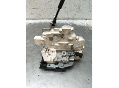 Recambio de motor cierre centralizado delantero izquierdo para seat altea (5p1) 1.9 tdi referencia OEM IAM  5P 2004 2