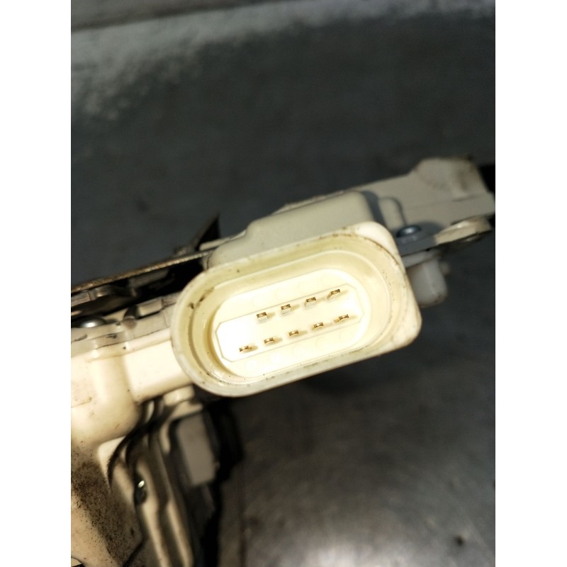 Recambio de motor cierre centralizado delantero izquierdo para seat altea (5p1) 1.9 tdi referencia OEM IAM  5P 2004