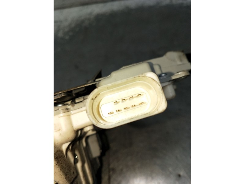 Recambio de motor cierre centralizado delantero izquierdo para seat altea (5p1) 1.9 tdi referencia OEM IAM  5P 2004