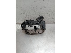 Recambio de motor cierre centralizado delantero derecho para seat leon (kl1, klg) 1.5 tsi referencia OEM IAM B6E5TB837016E 5P A0