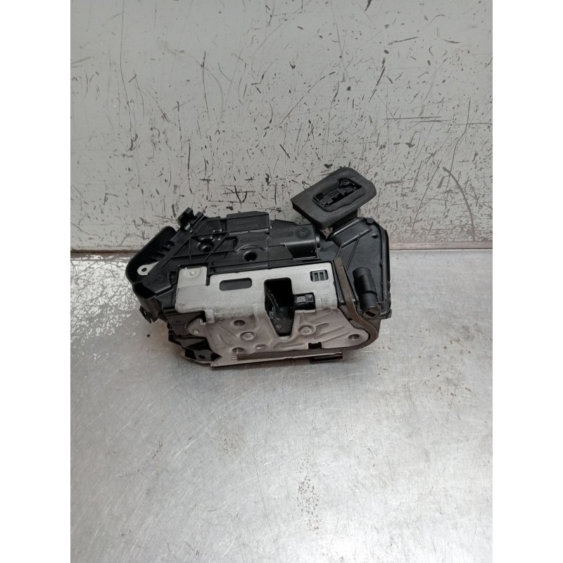 Recambio de motor cierre centralizado delantero derecho para seat leon (kl1, klg) 1.5 tsi referencia OEM IAM B6E5TB837016E 5P A0