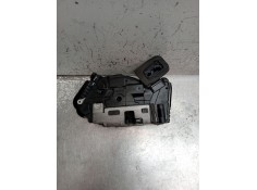Recambio de motor cierre centralizado delantero derecho para seat leon (kl1, klg) 1.5 tsi referencia OEM IAM B6E5TB837016E 5P A0 2