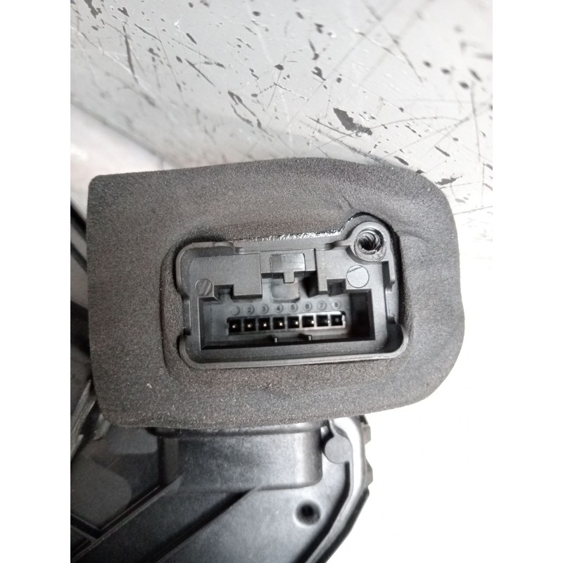 Recambio de motor cierre centralizado delantero derecho para seat leon (kl1, klg) 1.5 tsi referencia OEM IAM B6E5TB837016E 5P A0