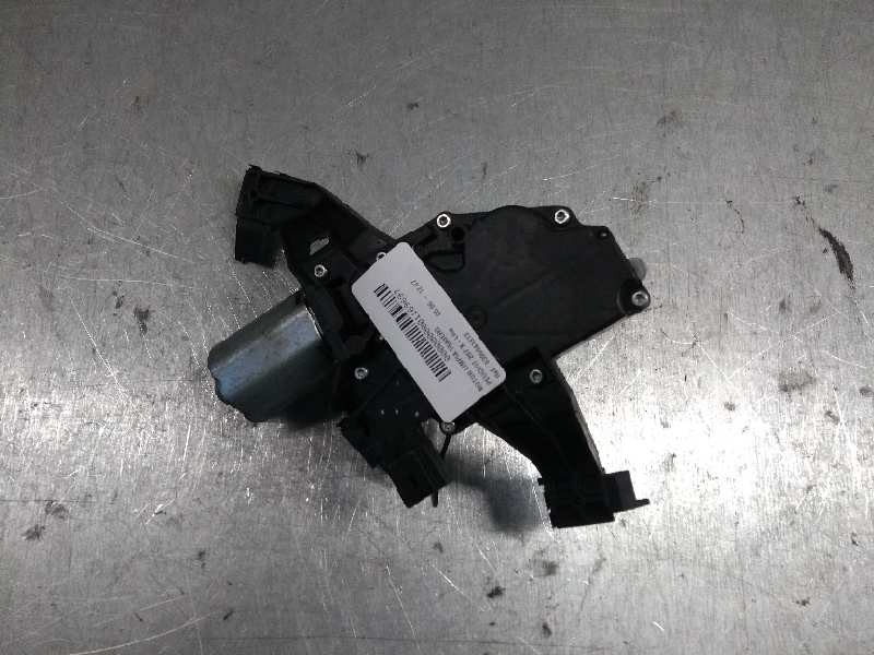 Recambio de motor limpia trasero para peugeot 207 x-line referencia OEM IAM 0390241813  