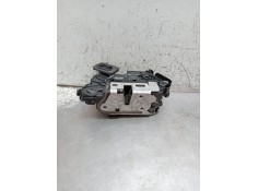 Recambio de motor cierre centralizado delantero izquierdo para seat leon (kl1, klg) 1.5 tsi referencia OEM IAM B5E5TB837015E 5P.