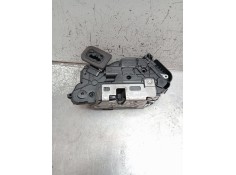 Recambio de motor cierre centralizado delantero izquierdo para seat leon (kl1, klg) 1.5 tsi referencia OEM IAM B5E5TB837015E 5P. 2