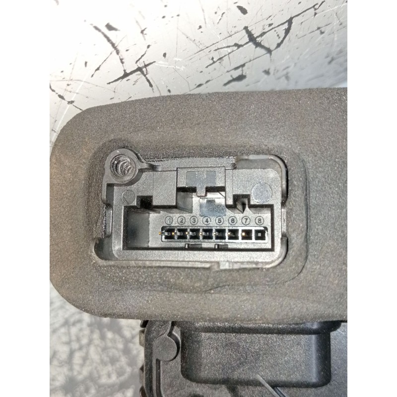 Recambio de motor cierre centralizado delantero izquierdo para seat leon (kl1, klg) 1.5 tsi referencia OEM IAM B5E5TB837015E 5P.