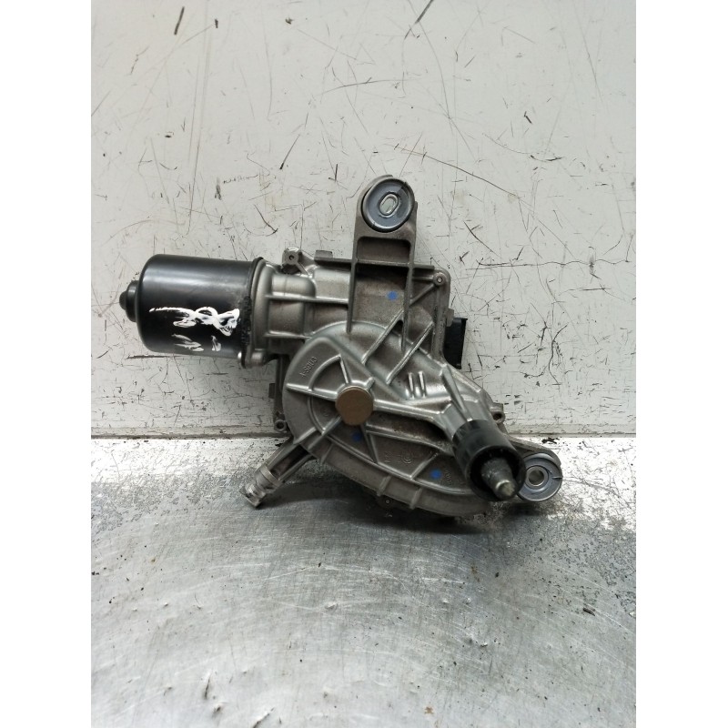 Recambio de motor limpia delantero para citroën c4 grand picasso i (ua_) 1.6 hdi referencia OEM IAM 53042446 B58LHP14314 IZQUIER