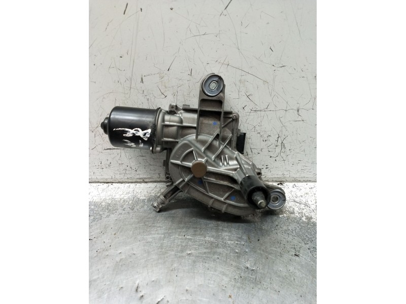 Recambio de motor limpia delantero para citroën c4 grand picasso i (ua_) 1.6 hdi referencia OEM IAM 53042446 B58LHP14314 IZQUIER
