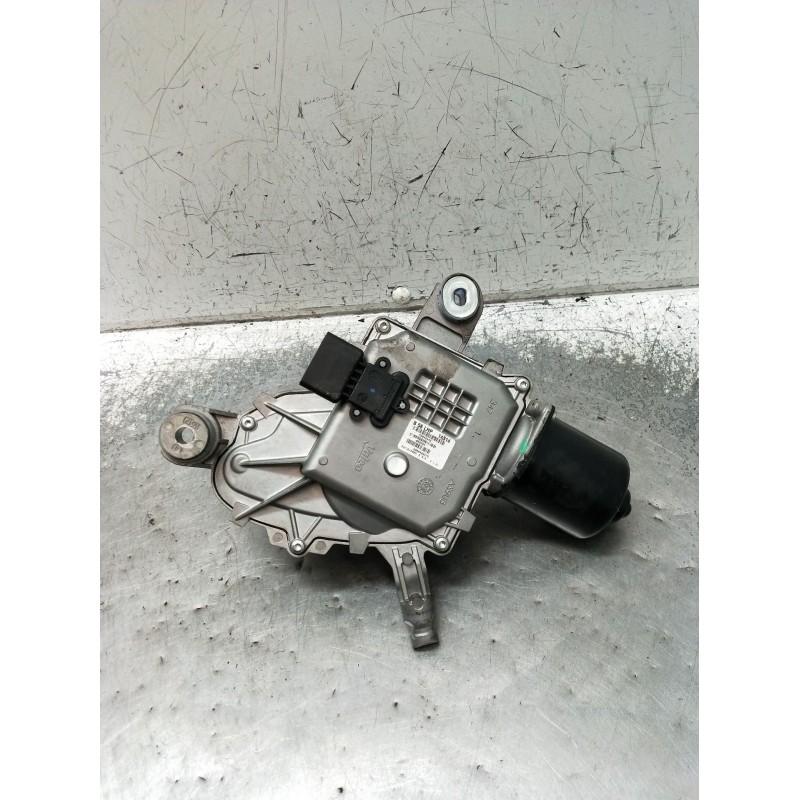 Recambio de motor limpia delantero para citroën c4 grand picasso i (ua_) 1.6 hdi referencia OEM IAM 53042446 B58LHP14314 IZQUIER