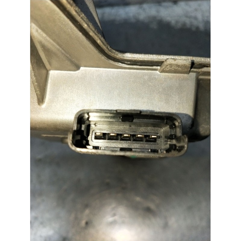 Recambio de motor limpia delantero para citroën c4 grand picasso i (ua_) 1.6 hdi referencia OEM IAM 53042446 B58LHP14314 IZQUIER