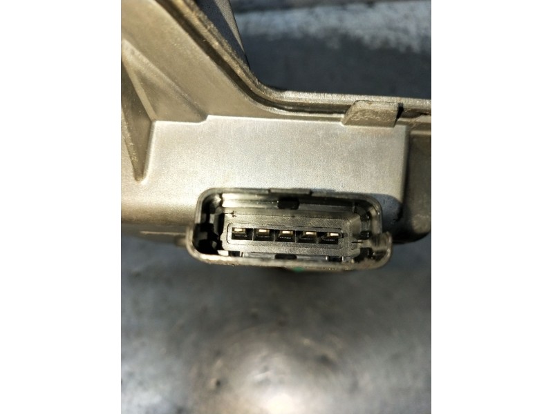 Recambio de motor limpia delantero para citroën c4 grand picasso i (ua_) 1.6 hdi referencia OEM IAM 53042446 B58LHP14314 IZQUIER