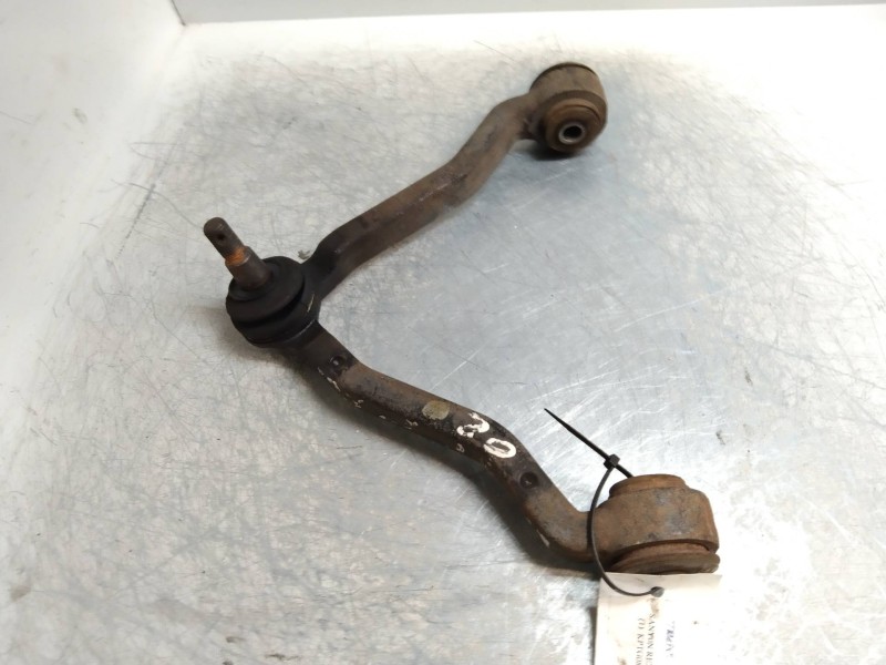 Recambio de brazo suspension superior delantero izquierdo para ssangyong rexton rx 270 plus / 270 xdi plus referencia OEM IAM   