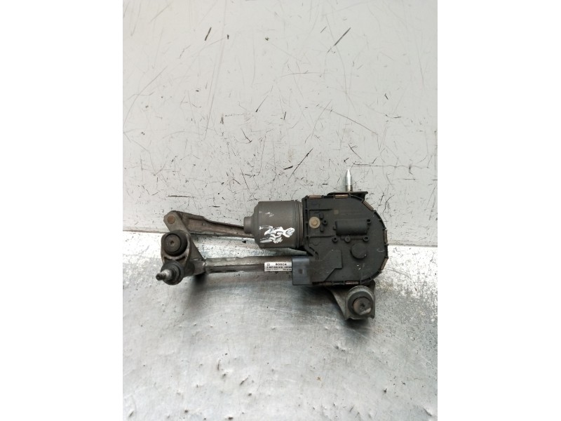 Recambio de motor limpia delantero para seat altea (5p1) 1.9 tdi referencia OEM IAM 5P0955024D 3397020916 DERECHO 2004