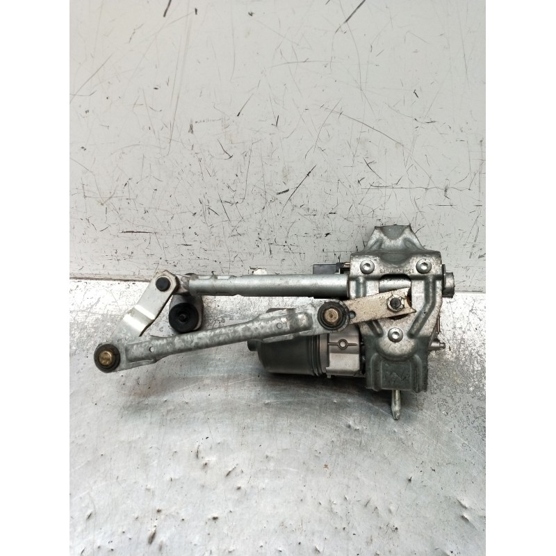 Recambio de motor limpia delantero para seat altea (5p1) 1.9 tdi referencia OEM IAM 5P0955024D 3397020916 DERECHO 2004