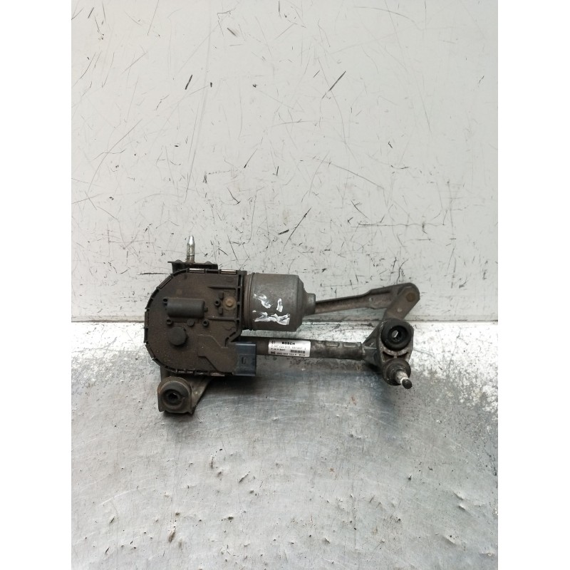 Recambio de motor limpia delantero para seat altea (5p1) 1.9 tdi referencia OEM IAM 5P0955023F 3397020915 IZQUIERDO 2004