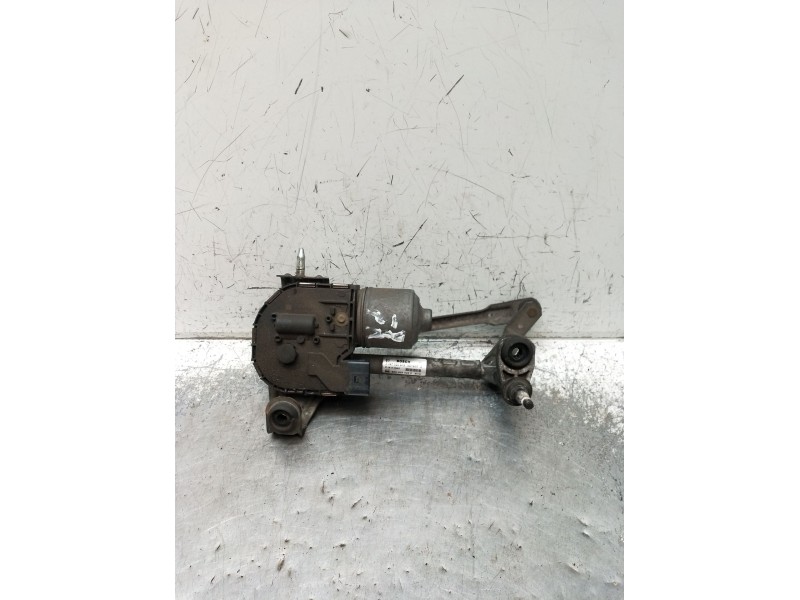 Recambio de motor limpia delantero para seat altea (5p1) 1.9 tdi referencia OEM IAM 5P0955023F 3397020915 IZQUIERDO 2004