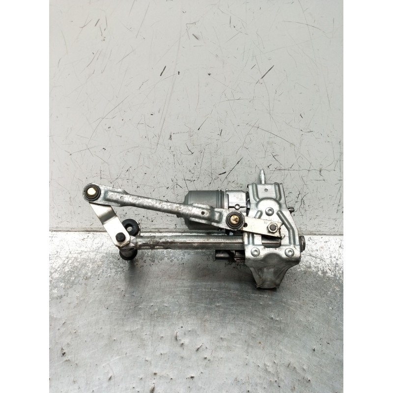 Recambio de motor limpia delantero para seat altea (5p1) 1.9 tdi referencia OEM IAM 5P0955023F 3397020915 IZQUIERDO 2004