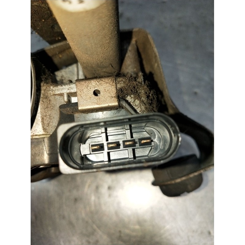 Recambio de motor limpia delantero para seat altea (5p1) 1.9 tdi referencia OEM IAM 5P0955023F 3397020915 IZQUIERDO 2004