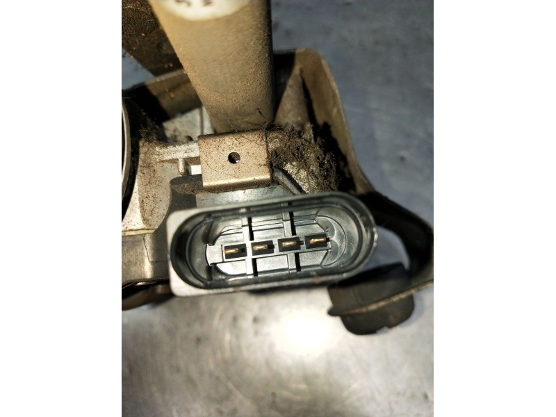 Recambio de motor limpia delantero para seat altea (5p1) 1.9 tdi referencia OEM IAM 5P0955023F 3397020915 IZQUIERDO 2004
