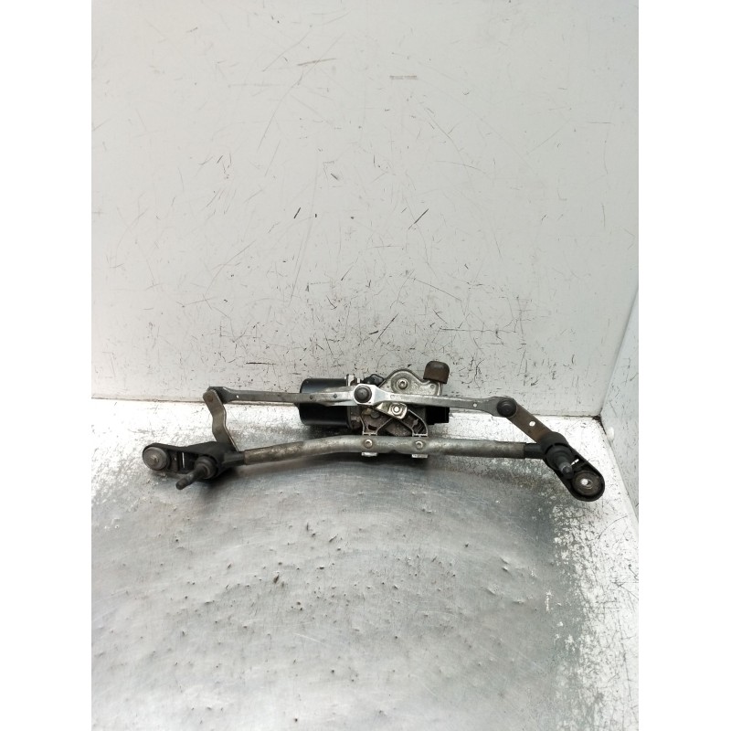 Recambio de motor limpia delantero para renault clio iii (br0/1, cr0/1) 1.2 16v (br02, br0j, br11, cr02, cr0j, cr11) referencia 