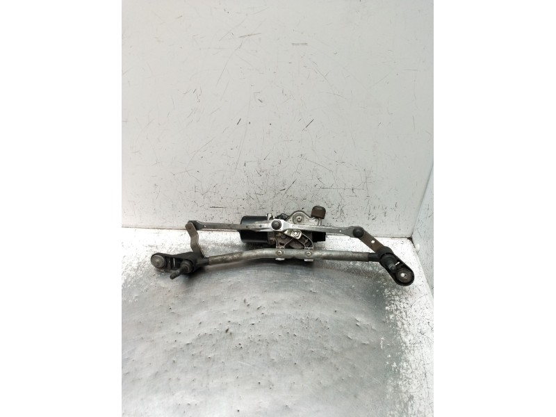 Recambio de motor limpia delantero para renault clio iii (br0/1, cr0/1) 1.2 16v (br02, br0j, br11, cr02, cr0j, cr11) referencia 