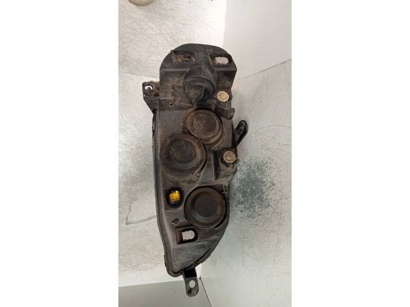 Recambio de faro izquierdo para fiat punto berlina (188) 1.2 8v active referencia OEM IAM   