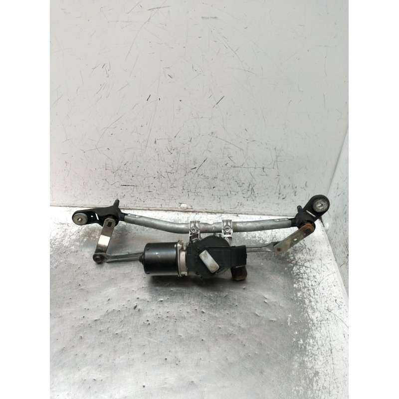 Recambio de motor limpia delantero para renault clio iii (br0/1, cr0/1) 1.2 16v (br02, br0j, br11, cr02, cr0j, cr11) referencia 