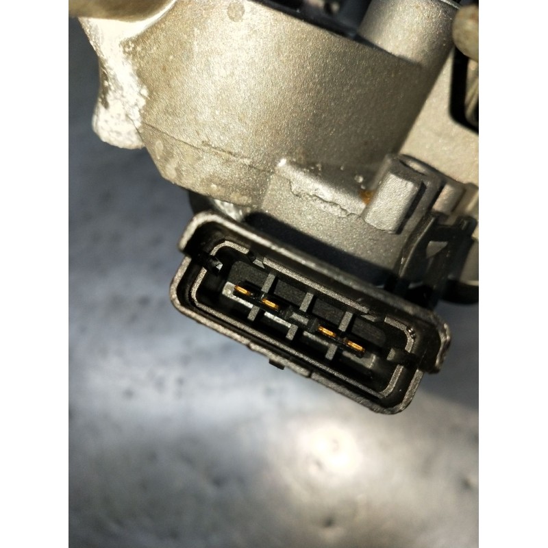 Recambio de motor limpia delantero para renault clio iii (br0/1, cr0/1) 1.2 16v (br02, br0j, br11, cr02, cr0j, cr11) referencia 