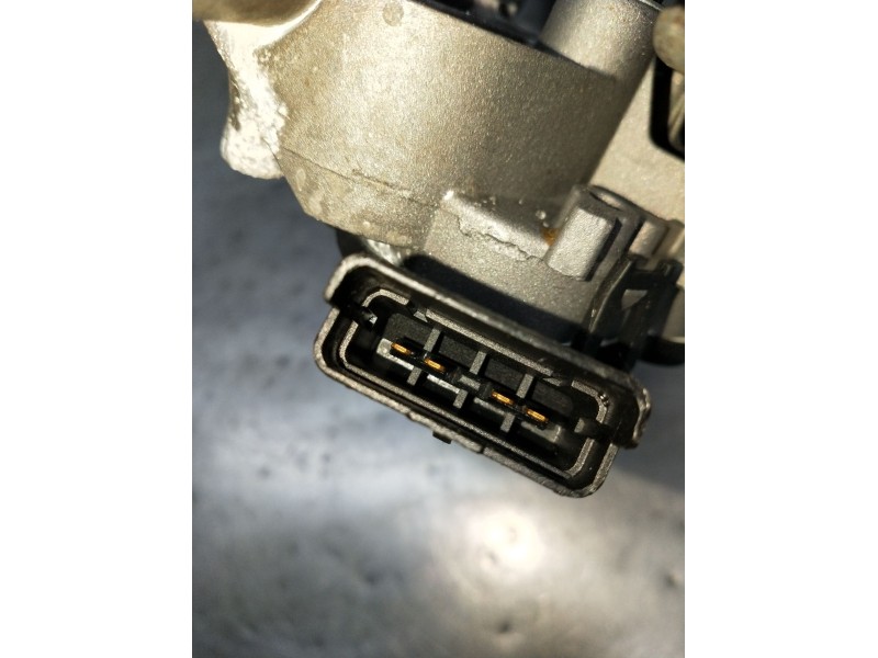 Recambio de motor limpia delantero para renault clio iii (br0/1, cr0/1) 1.2 16v (br02, br0j, br11, cr02, cr0j, cr11) referencia 
