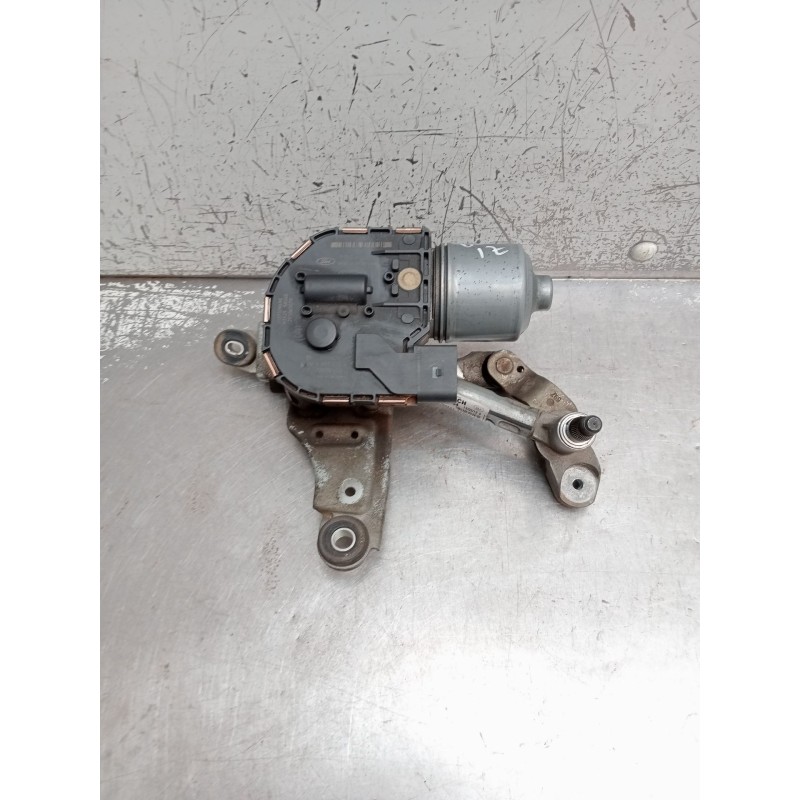 Recambio de motor limpia delantero para ford s-max (ca1) 2.0 tdci cat referencia OEM IAM 1397220675 3397021484 6M2117504AM 2010