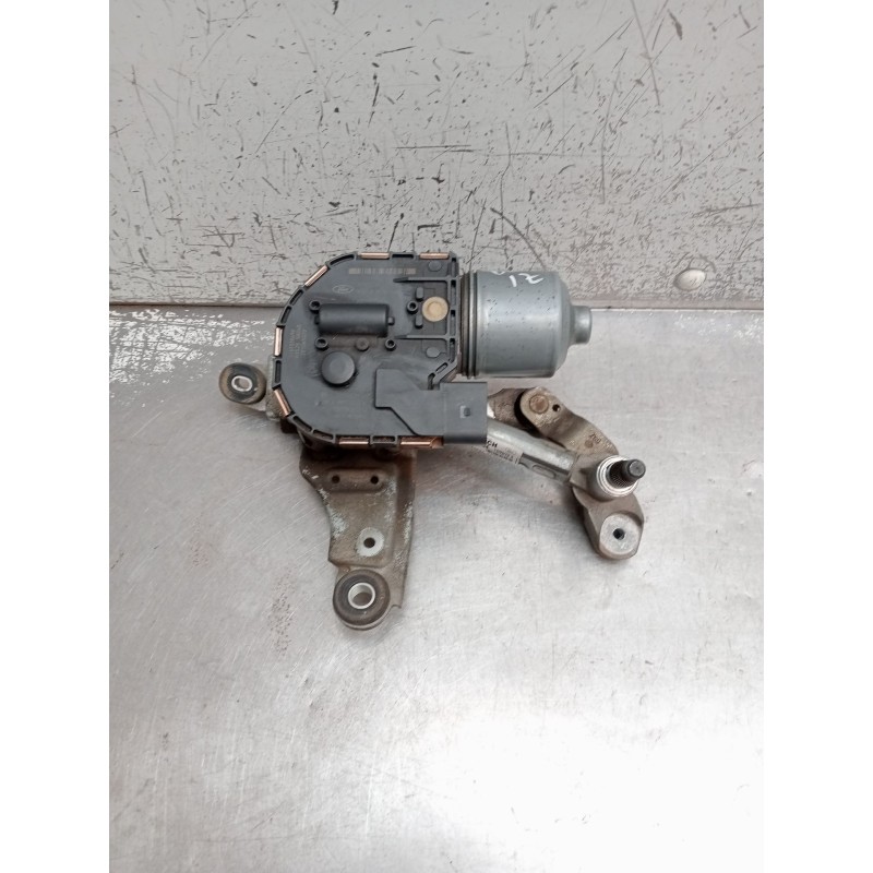Recambio de motor limpia delantero para ford s-max (ca1) 2.0 tdci cat referencia OEM IAM 1397220675 3397021484 6M2117504AM 2010