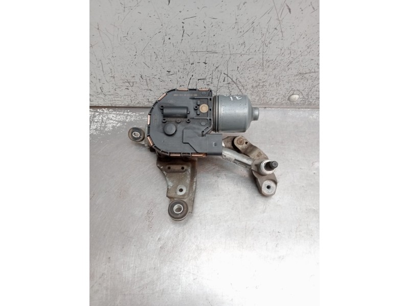 Recambio de motor limpia delantero para ford s-max (ca1) 2.0 tdci cat referencia OEM IAM 1397220675 3397021484 6M2117504AM 2010