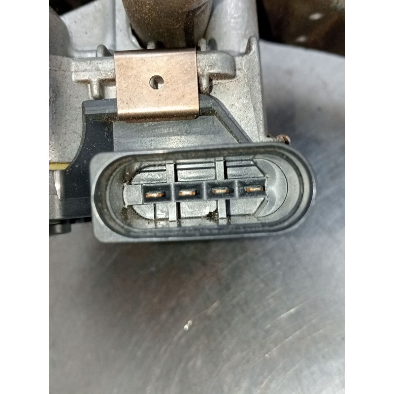 Recambio de motor limpia delantero para ford s-max (ca1) 2.0 tdci cat referencia OEM IAM 1397220675 3397021484 6M2117504AM 2010