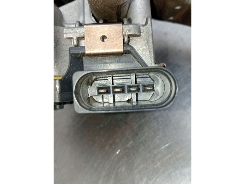 Recambio de motor limpia delantero para ford s-max (ca1) 2.0 tdci cat referencia OEM IAM 1397220675 3397021484 6M2117504AM 2010