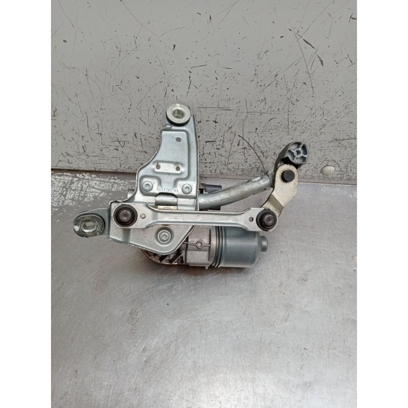 Recambio de motor limpia delantero para ford s-max (ca1) 2.0 tdci cat referencia OEM IAM 1397220675 3397021484 6M2117504AM 2010