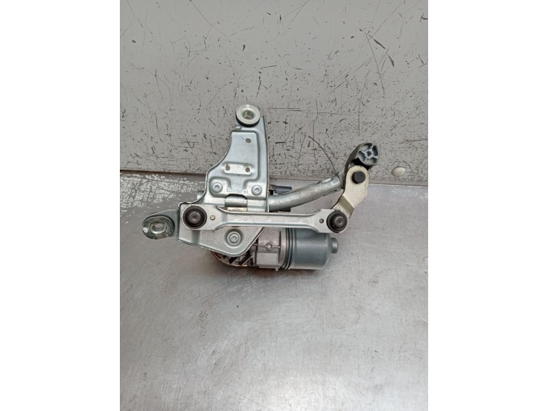 Recambio de motor limpia delantero para ford s-max (ca1) 2.0 tdci cat referencia OEM IAM 1397220675 3397021484 6M2117504AM 2010