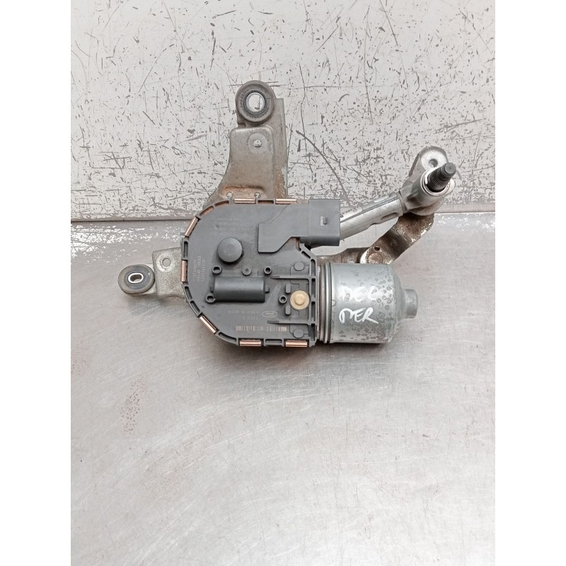 Recambio de motor limpia delantero para ford s-max (ca1) 2.0 tdci cat referencia OEM IAM 1397220676 3397021485 6M2117504BM 2010