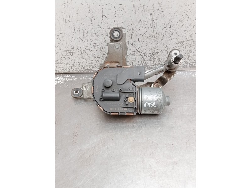 Recambio de motor limpia delantero para ford s-max (ca1) 2.0 tdci cat referencia OEM IAM 1397220676 3397021485 6M2117504BM 2010