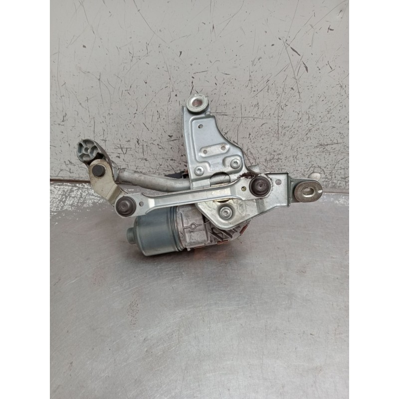 Recambio de motor limpia delantero para ford s-max (ca1) 2.0 tdci cat referencia OEM IAM 1397220676 3397021485 6M2117504BM 2010