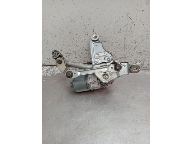 Recambio de motor limpia delantero para ford s-max (ca1) 2.0 tdci cat referencia OEM IAM 1397220676 3397021485 6M2117504BM 2010
