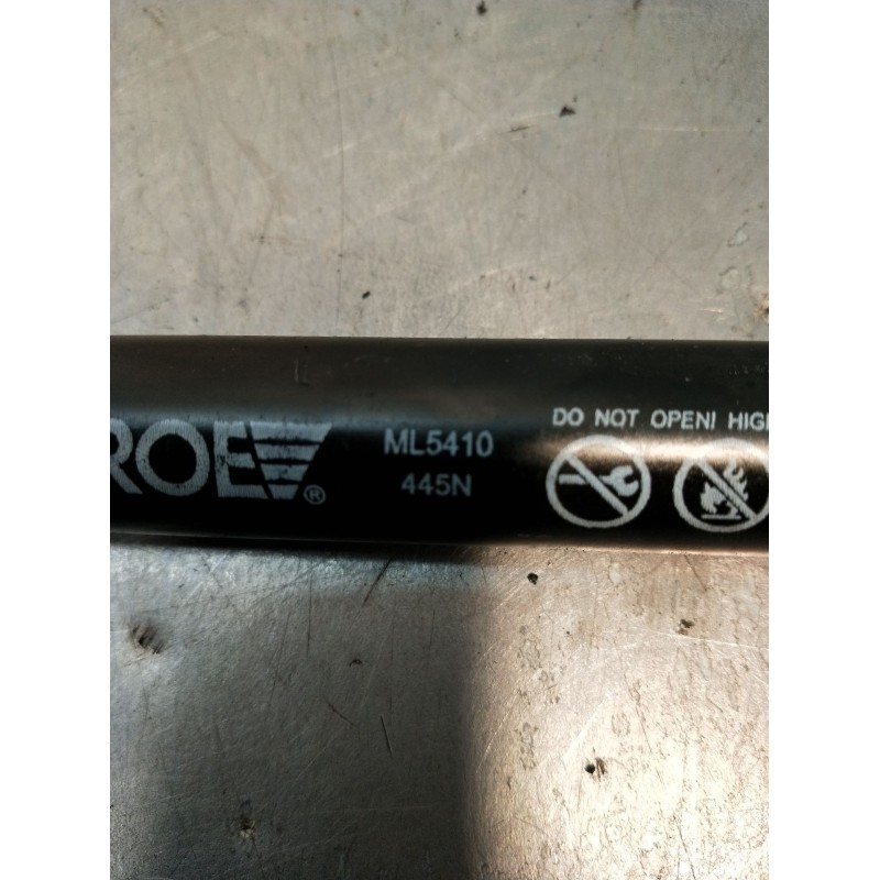 Recambio de amortiguadores maletero / porton para rover 45 i hatchback (rt) 1.6 referencia OEM IAM ML5410  2000