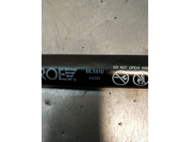 Recambio de amortiguadores maletero / porton para rover 45 i hatchback (rt) 1.6 referencia OEM IAM ML5410  2000